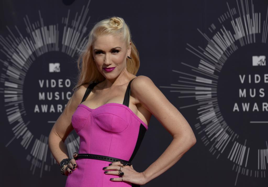 Gwen Stefani