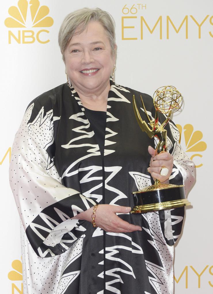 Kathy Bates