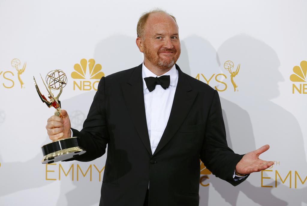 Louis C. K.