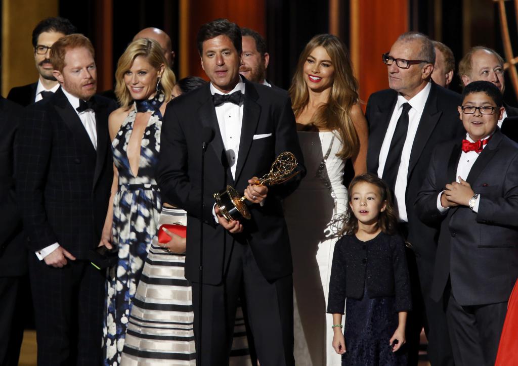 Modern Family