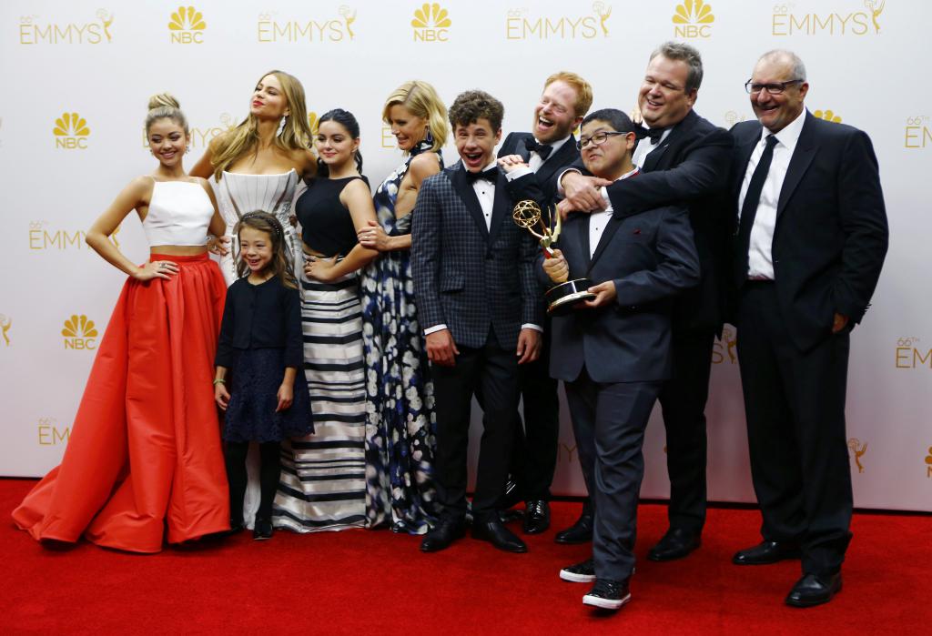 'Modern Family'