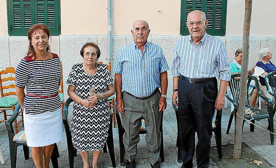Beata en Santa Margalida