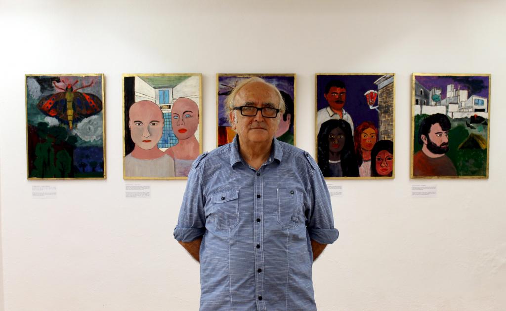 Nit de l'Art 2014