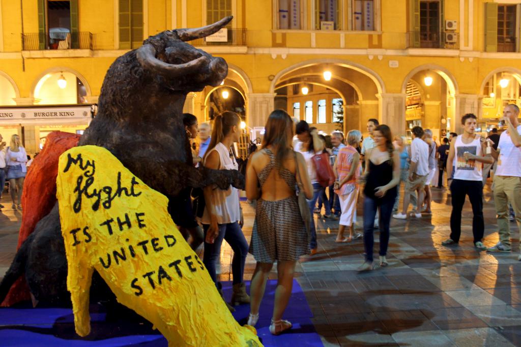 Nit de l'Art 2014