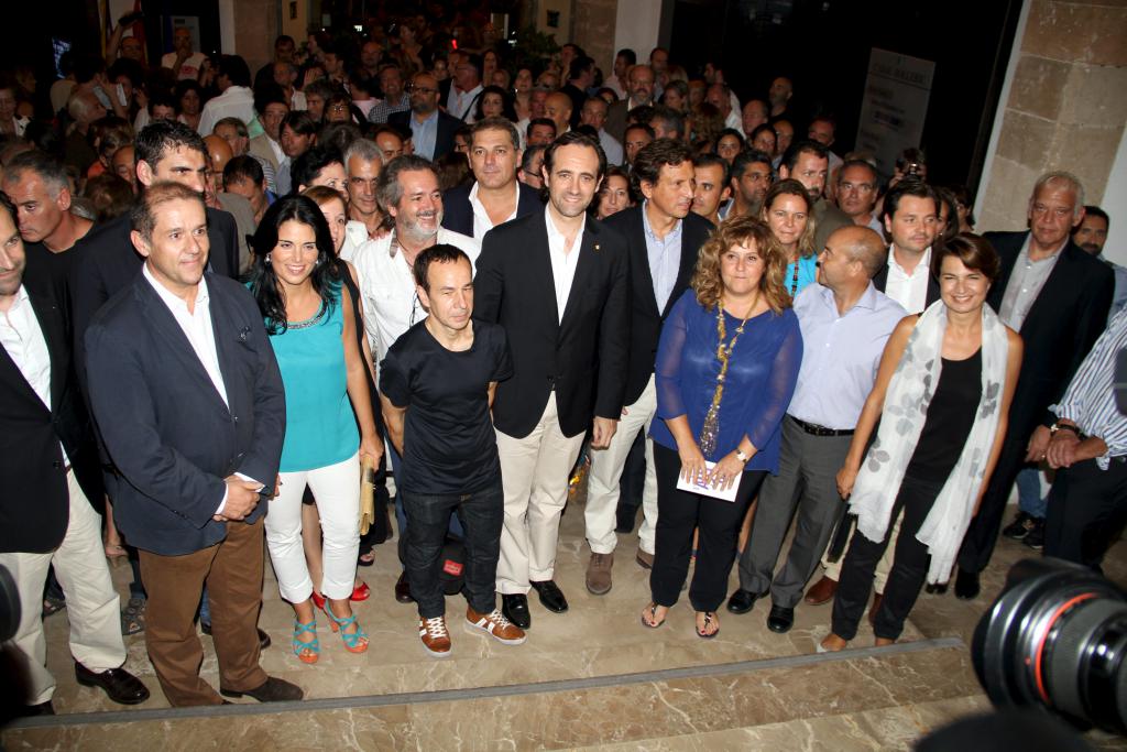 Nit de l'Art 2014