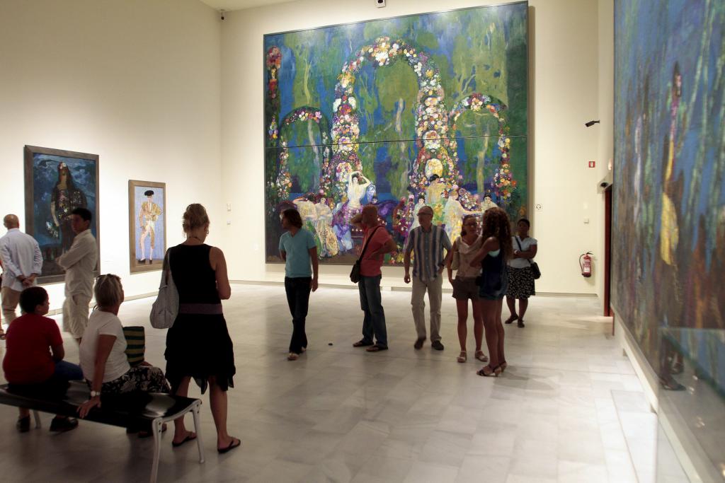 Nit de l'Art 2014