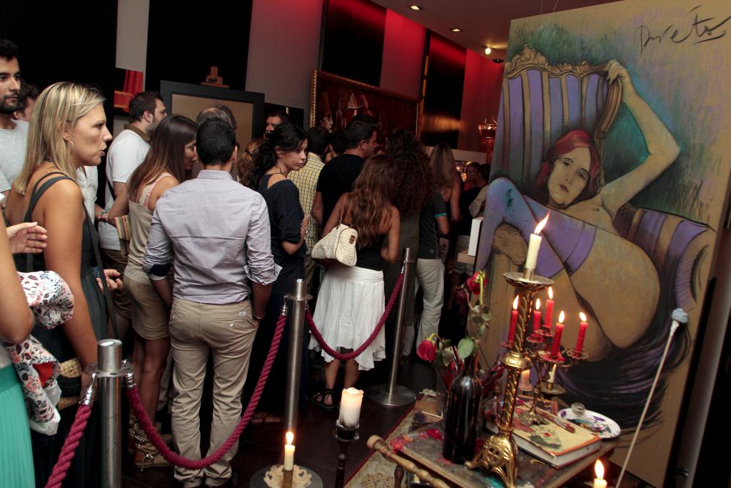 Nit de l'Art 2014
