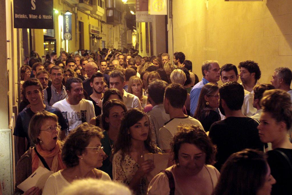 Nit de l'Art 2014