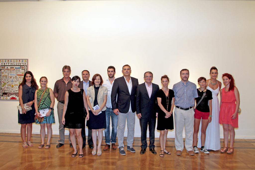Nit de l'Art 2014