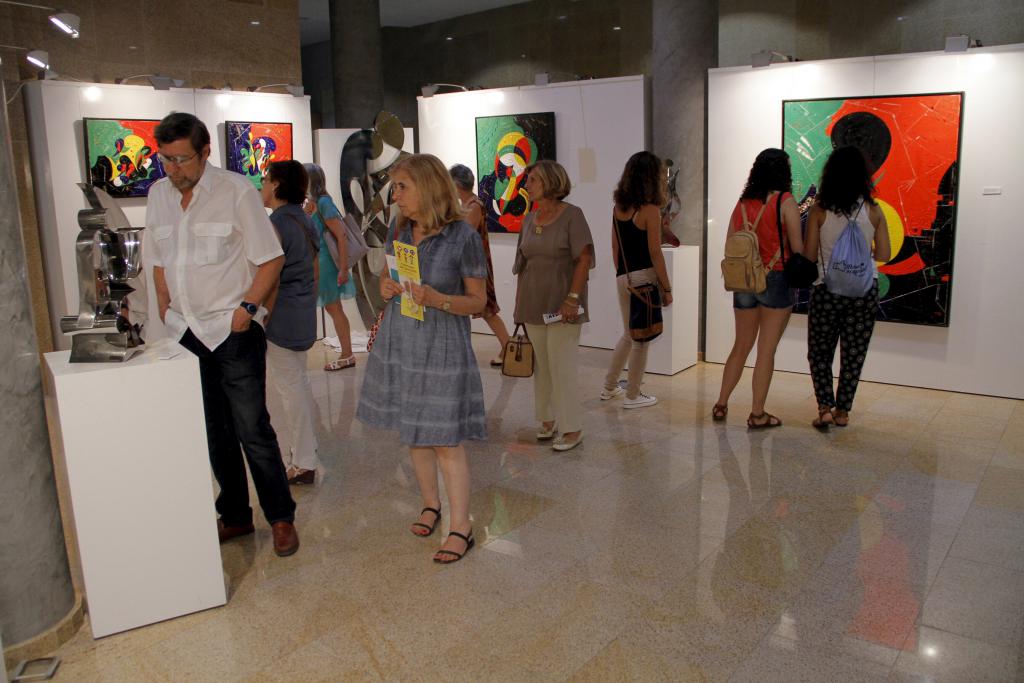 Nit de l'Art 2014