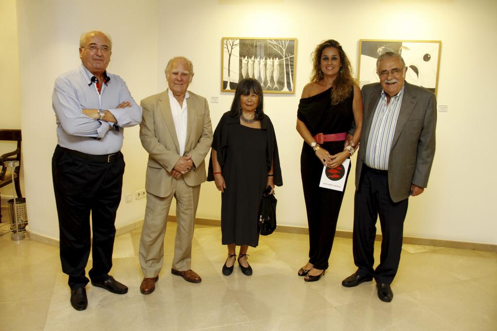 Nit de l'Art 2014