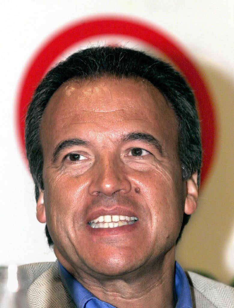 El Supremo manda a Pedro Pacheco a la cárcel