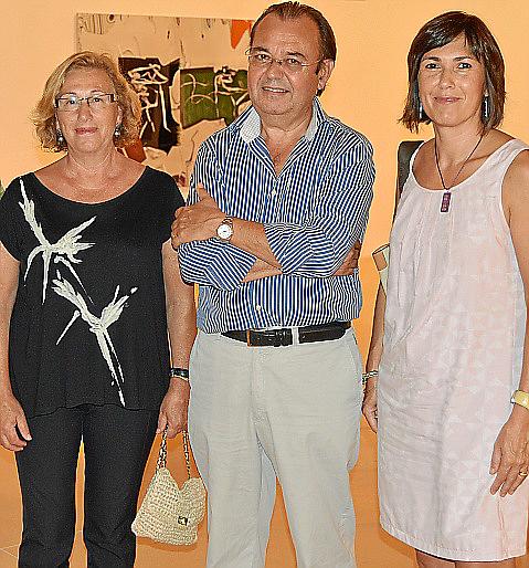 Exposición Papers Destruïts de Joan Sastre