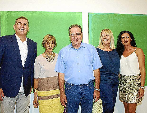 XVIII Nit de l'Art