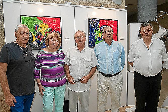 XVIII Nit de l'Art