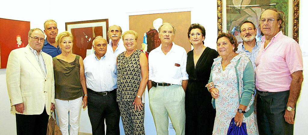 XVIII Nit de l'Art