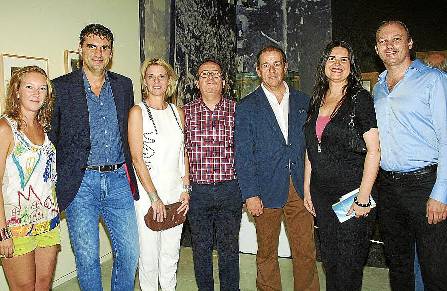 PALMA NIT DEL ART 2014FOTO EUGENIA PLANAS