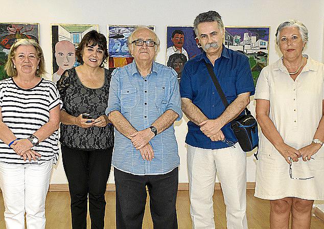 XVIII Nit de l'Art