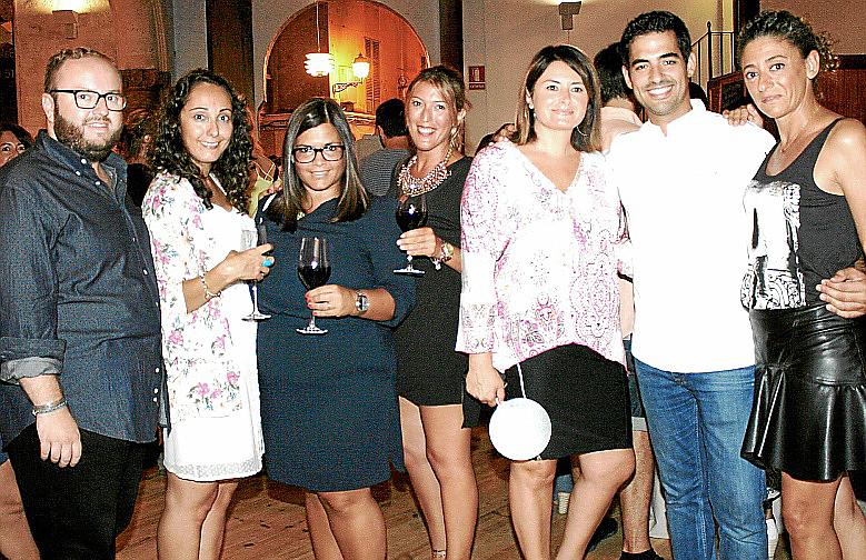 XVIII Nit de l'Art