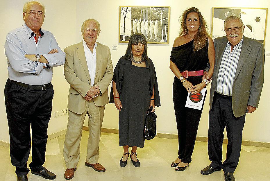 XVIII Nit de l'Art