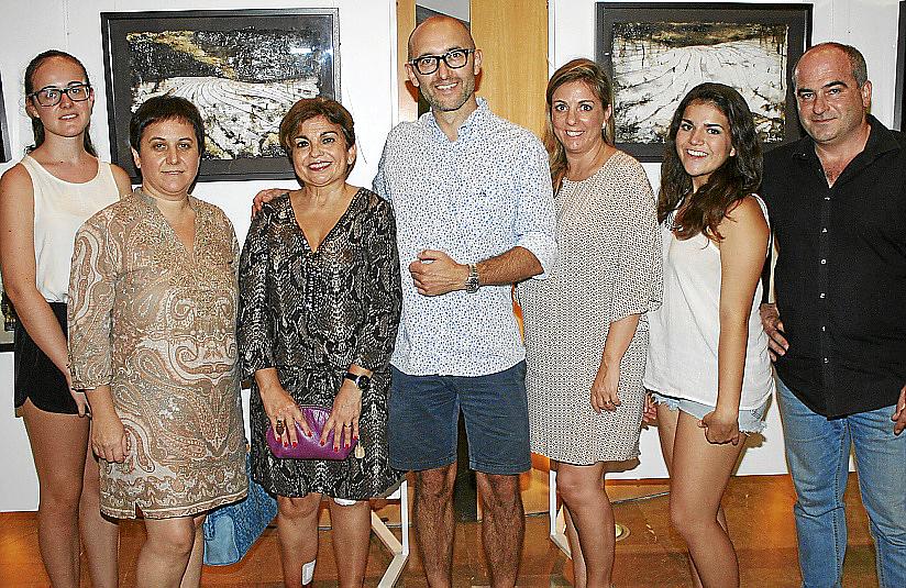 XVIII Nit de l'Art
