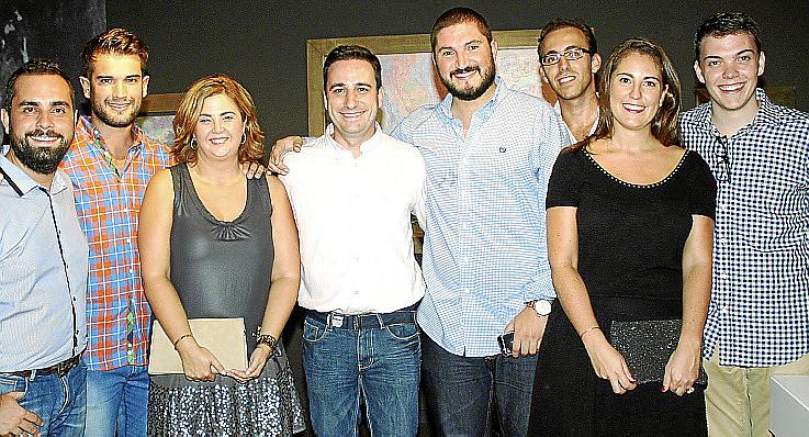 XVIII Nit de l'Art