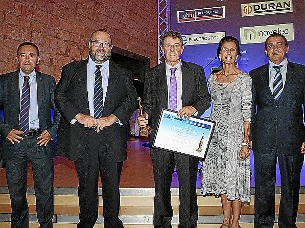 PREMIOS ASINEM