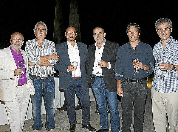 PREMIOS ASINEM