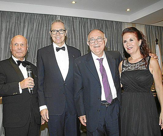 GALA PROJECTE HOME
