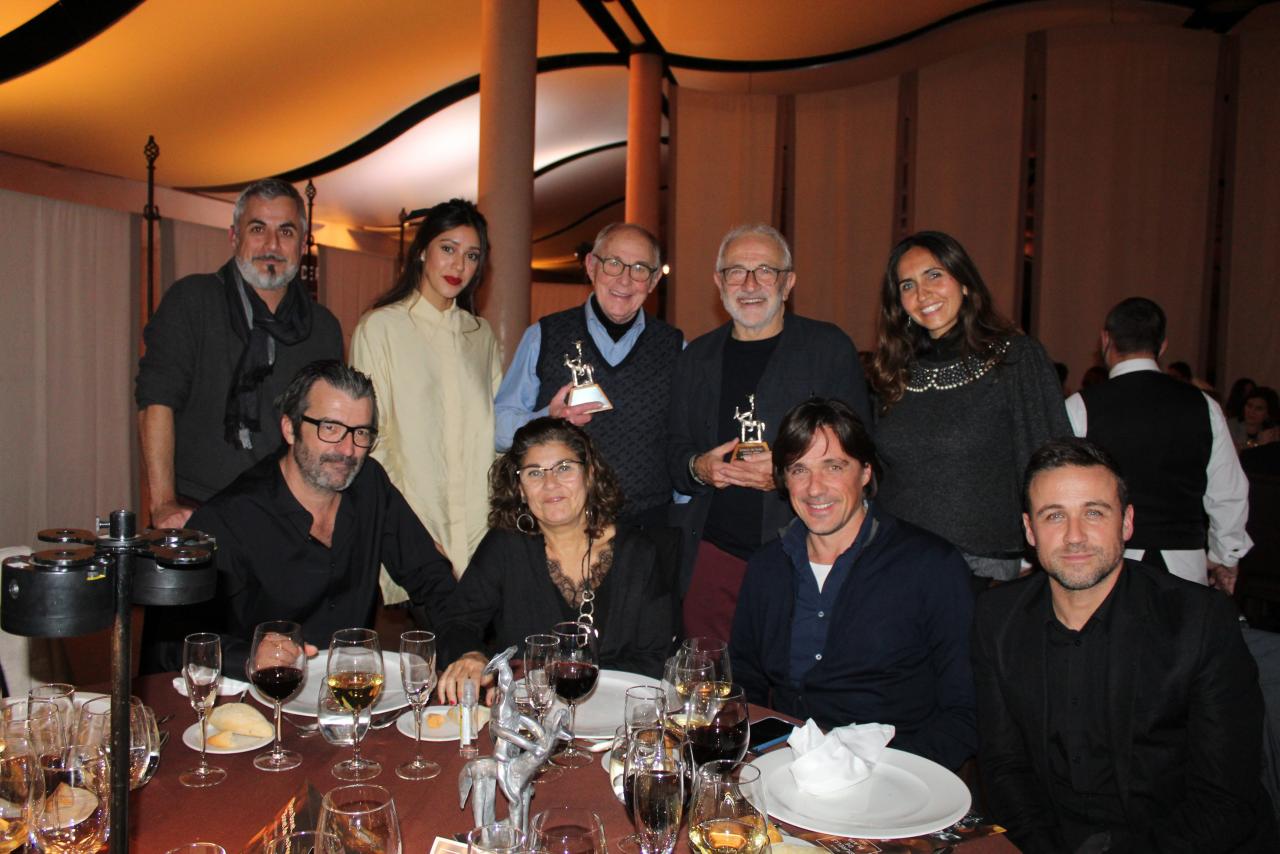 Siurells de Plata 2021