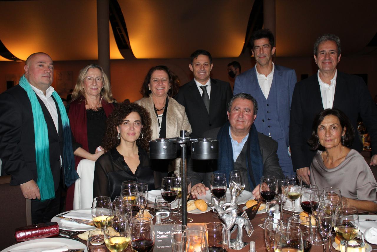 Siurells de Plata 2021