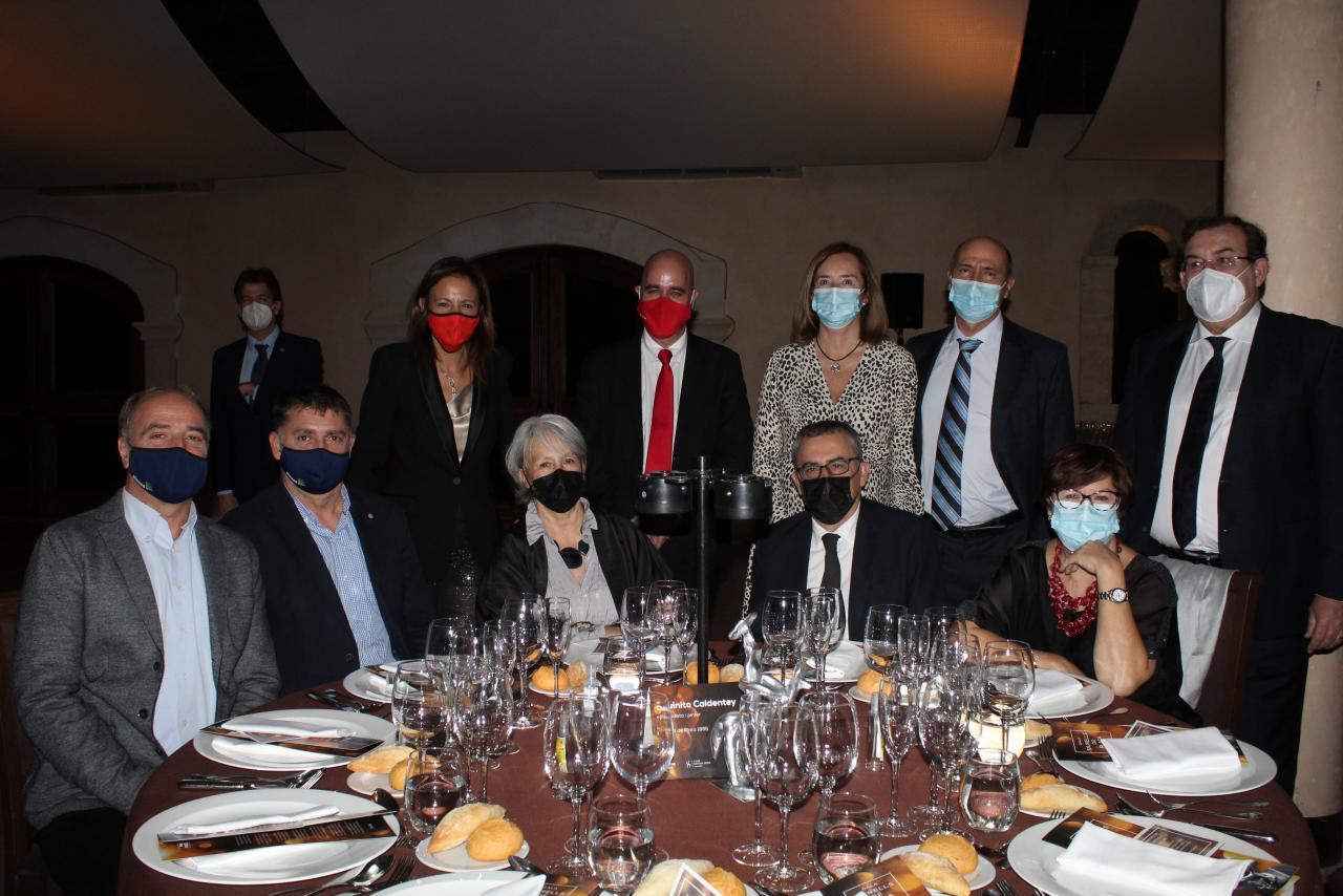 Siurells de Plata 2021