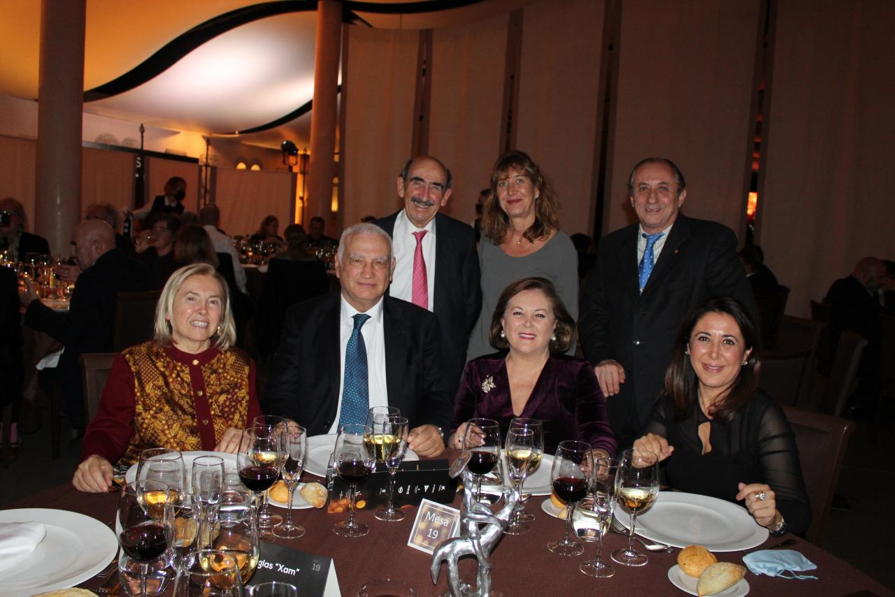 Siurells de Plata 2021