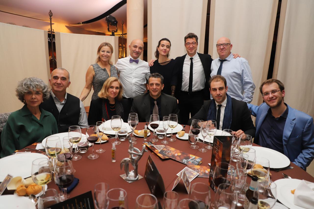 Siurells de Plata 2021