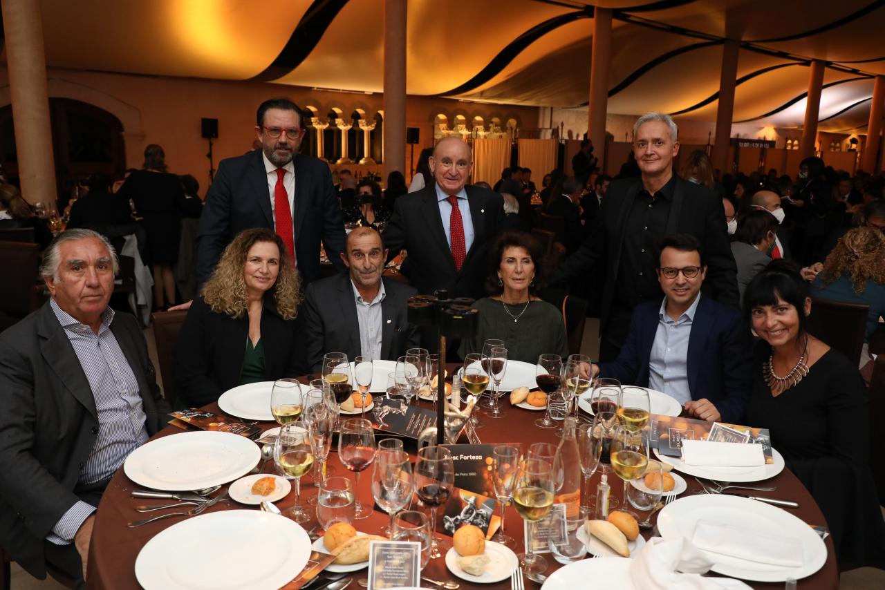 Siurells de Plata 2021