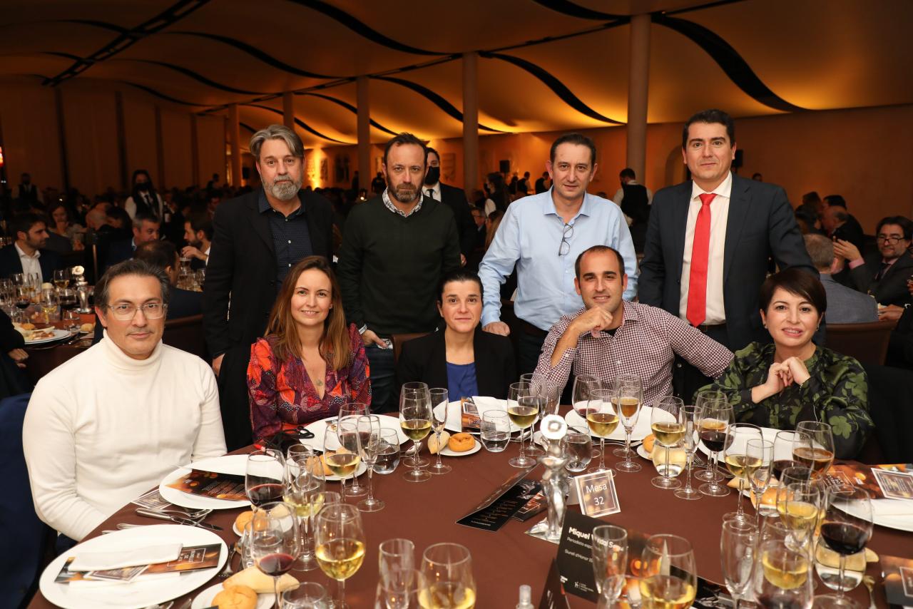 Siurells de Plata 2021