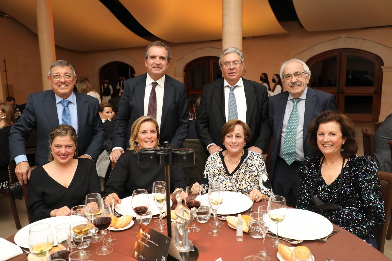 Siurells de Plata 2021