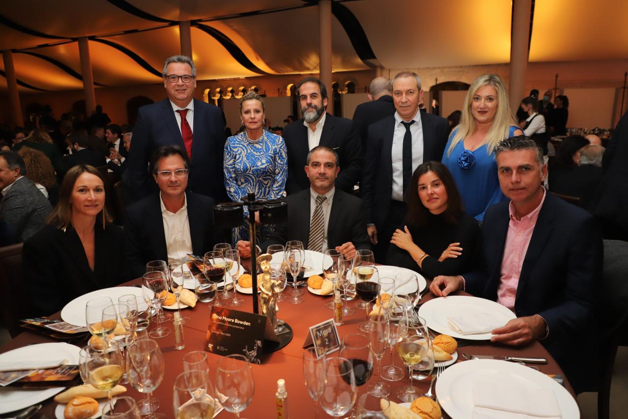 Siurells de Plata 2021
