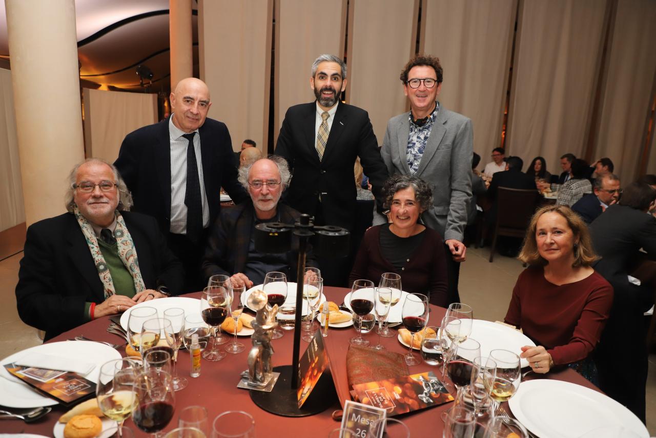 Siurells de Plata 2021