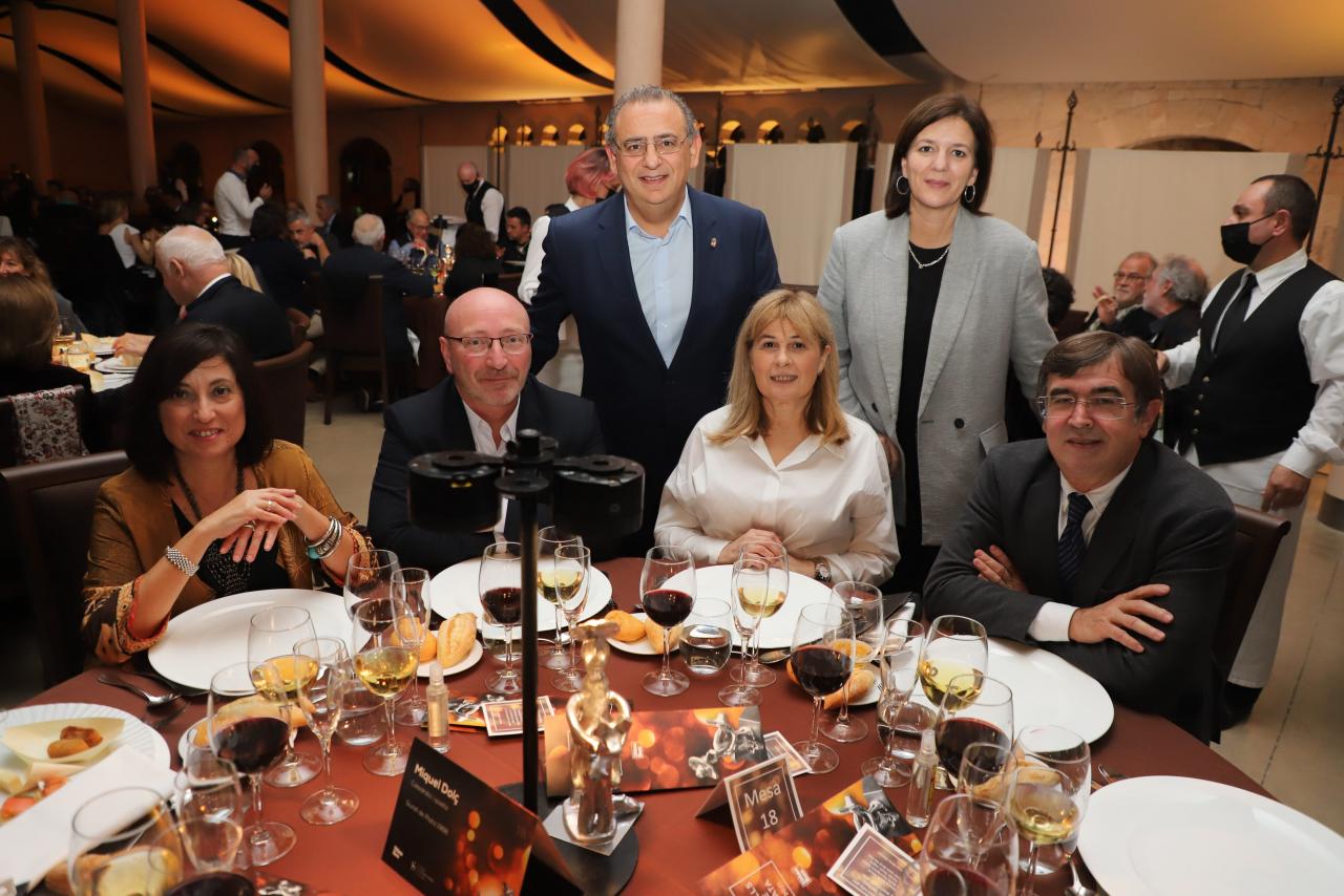 Siurells de Plata 2021