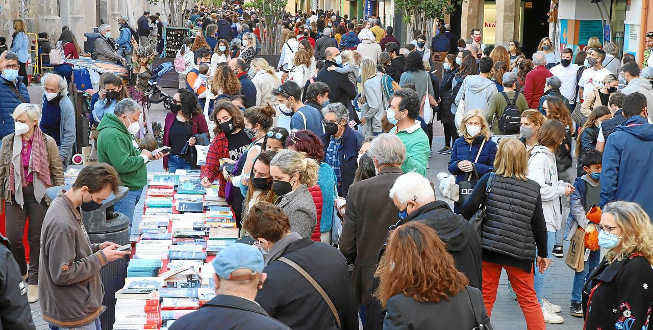 El año 2021 en imágenes