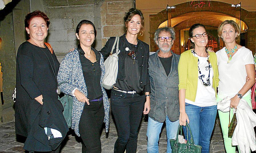 Exposición Picatoste y Fischer