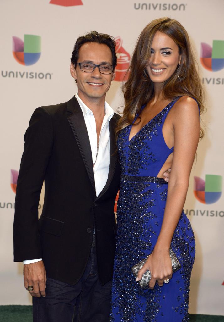 DECIMOQUINTA EDICIÓN DE LOS GRAMMY LATINO EN LAS VEGAS