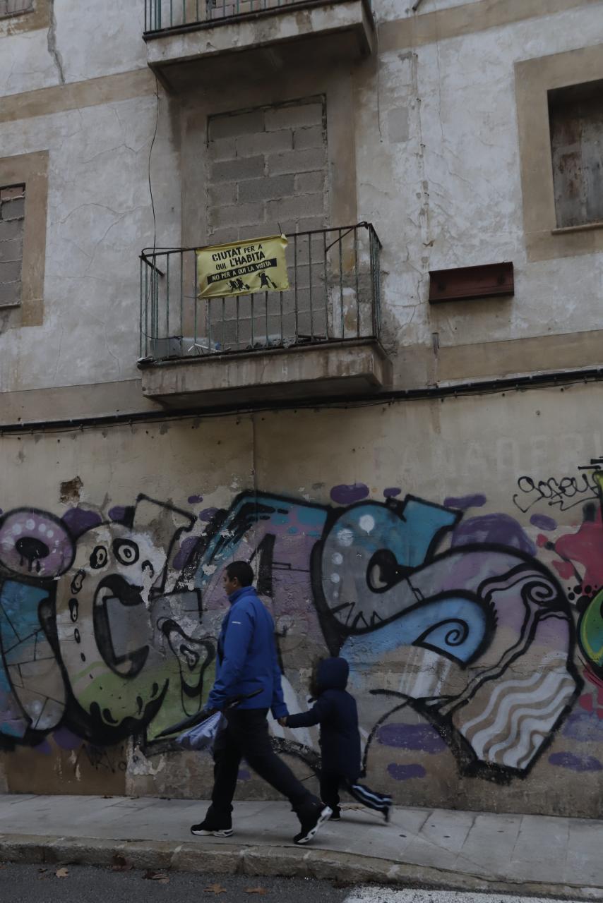 Barrios de Palma: Canamunt