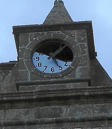 Temporal de viento