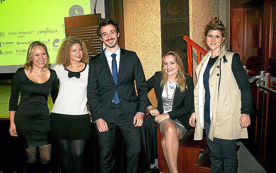 Premios Joves Empresaris