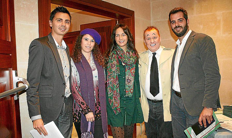 Premios Joves Empresaris