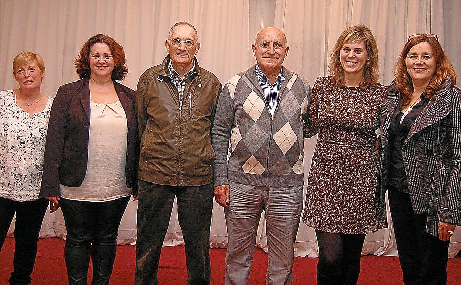 Encuentro de la Federació de Cooperatives de les Illes