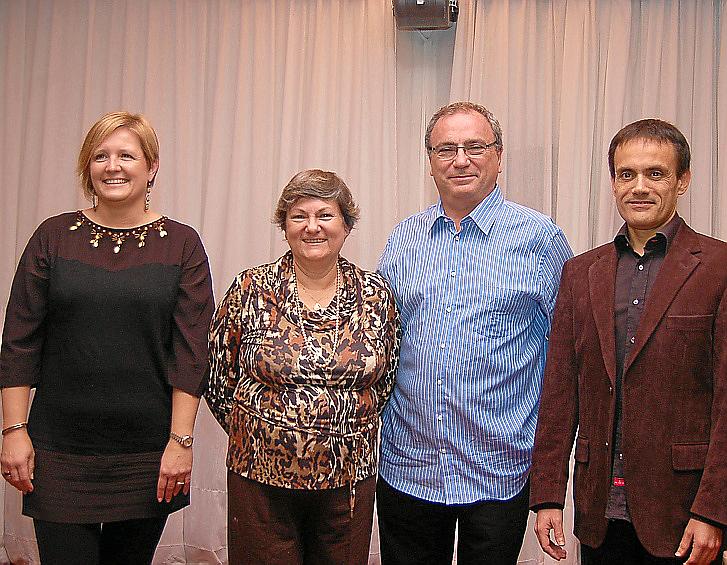Encuentro de la Federació de Cooperatives de les Illes