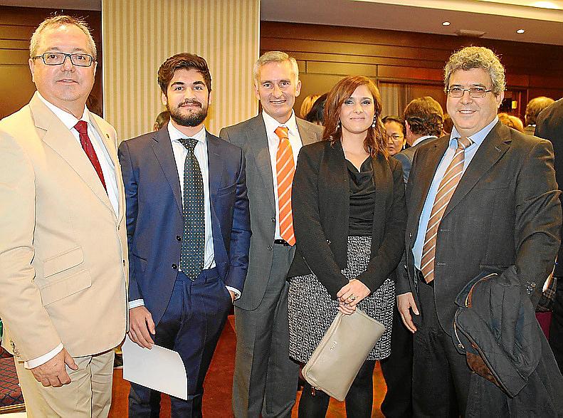 Homenaje a Juan José Hidalgo